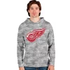 Best reviews of 🥰 NHL Detroit Red Wings Men's Absolute Hood by Antigua® 🛒