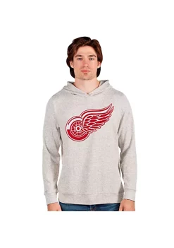 Best reviews of 🥰 NHL Detroit Red Wings Men's Absolute Hood by Antigua® 🛒 -Deals Antigua® Store Belk 5022