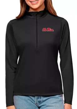 Promo ✔️ Oregon State Beavers NCAA Ole Miss Rebels 👩 Womens Tribute Pullover by Antigua® 😉 -Deals Antigua® Store Belk 503