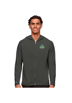 Best reviews of 🤩 Delaware Fightin' Blue Hens NCAA Delaware Fighting Blue Hens Legacy Hood by Antigua® 🔥 -Deals Antigua® Store Belk 5052