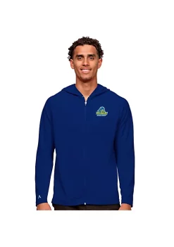 Best reviews of 🤩 Delaware Fightin' Blue Hens NCAA Delaware Fighting Blue Hens Legacy Hood by Antigua® 🔥 -Deals Antigua® Store Belk 5056