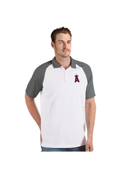 Promo 🤩 MLB Los Angeles Angels Men's Nova by Antigua® 💯 -Deals Antigua® Store Belk 5104