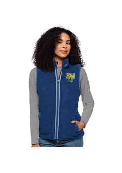 Cheap ⭐ HBCU Fort Valley State Wildcats Grace Vest by Antigua® ⭐