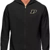 Top 10 🔥 NCAA Purdue Boilermakers Legacy Hood by Antigua® 😍