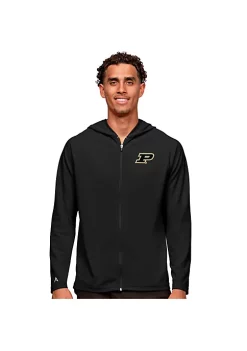 Top 10 🔥 NCAA Purdue Boilermakers Legacy Hood by Antigua® 😍 -Deals Antigua® Store Belk 5161