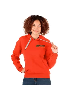 Deals 😀 HBCU Florida A&M Rattlers Victory Pullover by Antigua® 🌟