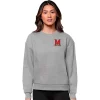 Best Sale 🎉 NCAA Maryland Terrapins Victory Crew Pullover by Antigua® 😀