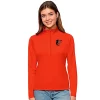 Brand new ⭐ MLB Baltimore Orioles 👩 Women's Tribute Pullover by Antigua® 💯
