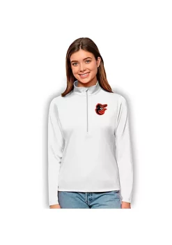 Brand new ⭐ MLB Baltimore Orioles 👩 Women's Tribute Pullover by Antigua® 💯 -Deals Antigua® Store Belk 5215