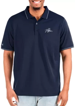Deals 💯 NCAA Jackson State Affluent Tall Polo by Antigua® ❤️