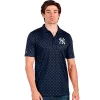 Coupon 🛒 MLB New York Yankees Men's Spark by Antigua® ❤️