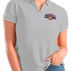 Flash Sale 👍 NCAA North Alabama Lions 👩 Womens Affluent Polo by Antigua® 💯