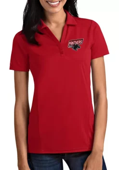 Promo 🥰 NCAA Clark Atlanta University Tribute Polo by Antigua® 👏 -Deals Antigua® Store Belk 5299