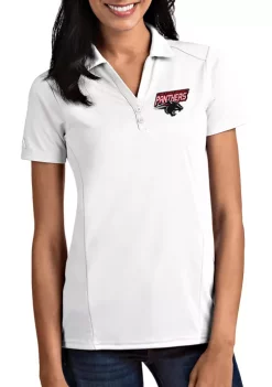 Promo 🥰 NCAA Clark Atlanta University Tribute Polo by Antigua® 👏 -Deals Antigua® Store Belk 5300