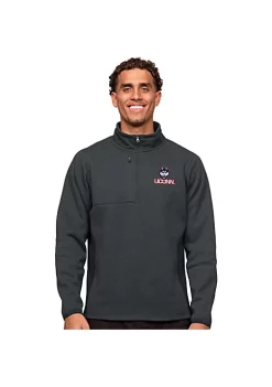 Brand new 🌟 NCAA Connecticut Huskies Course Pullover by Antigua® 🎁 -Deals Antigua® Store Belk 5321