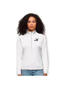 Outlet 👍 NCAA Delaware State Tribute Pullover by Antigua® 😉 -Deals Antigua® Store Belk 5383