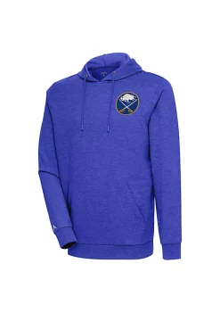 Budget 🌟 NHL Buffalo Sabres Men's Action Pullover by Antigua® 😍 -Deals Antigua® Store Belk 5410