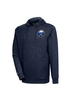 Budget 🌟 NHL Buffalo Sabres Men's Action Pullover by Antigua® 😍 -Deals Antigua® Store Belk 5411