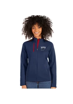 Budget ⭐ NCAA Howard University Generation FZ by Antigua® 💯 -Deals Antigua® Store Belk 542