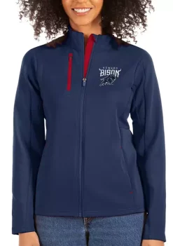 Budget ⭐ NCAA Howard University Generation FZ by Antigua® 💯 -Deals Antigua® Store Belk 543