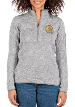 Best reviews of 😀 NCAA Albany State University Fortune Pullover by Antigua® 😍