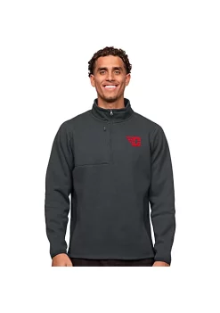 Top 10 ✔️ NCAA Dayton Flyers Course Pullover by Antigua® 🤩 -Deals Antigua® Store Belk 5448