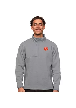Best deal 😍 NCAA Clemson Tigers Course Pullover by Antigua® 😍