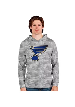Best reviews of 🥰 NHL St Louis Blues Men's Absolute Hood by Antigua® 👍