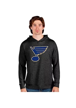 Best reviews of 🥰 NHL St Louis Blues Men's Absolute Hood by Antigua® 👍 -Deals Antigua® Store Belk 5463