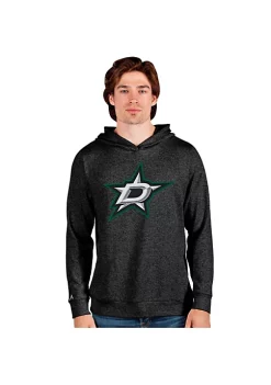 Promo 😀 NHL Dallas Stars Men's Absolute Hood by Antigua® 🎉 -Deals Antigua® Store Belk 5470