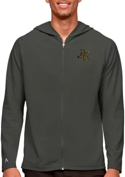 Budget 🛒 NCAA Vermont Catamounts Legacy Hood by Antigua® ✨ -Deals Antigua® Store Belk 5499