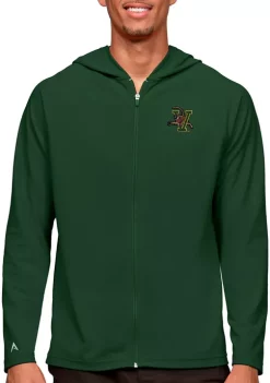 Budget 🛒 NCAA Vermont Catamounts Legacy Hood by Antigua® ✨ -Deals Antigua® Store Belk 5500