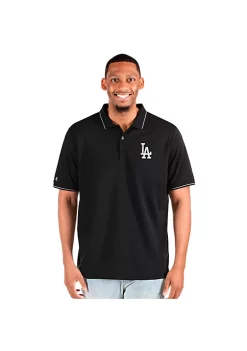 Hot Sale 🛒 MLB Los Angeles Dodgers Men's Affluent Tall by Antigua® 🎁 -Deals Antigua® Store Belk 5529