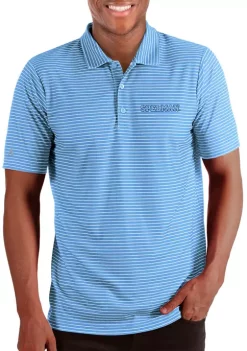 Top 10 🎁 NCAA Spelman College Esteem Polo by Antigua® 😉 -Deals Antigua® Store Belk 5575