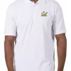 Cheap ⭐ Men's NCAA California Golden Bears Legacy Piqué Polo 👚 Shirt by Antigua® 🧨