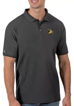 Best reviews of 🔔 Men's NCAA Army Black Knights Legacy Piqué Polo 👚 Shirt by Antigua® ✔️ -Deals Antigua® Store Belk 5595