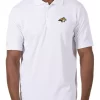 Coupon 🤩 Men's NCAA Montana State Bobcats Legacy Piqué Polo 👕 Shirt by Antigua® ✔️