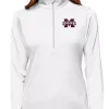 Brand new 🔥 Missouri State Bears NCAA Mississippi State Bulldogs 👩 Womens Tribute Pullover by Antigua® 🌟