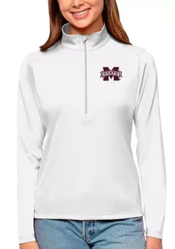 Brand new 🔥 Missouri State Bears NCAA Mississippi State Bulldogs 👩 Womens Tribute Pullover by Antigua® 🌟