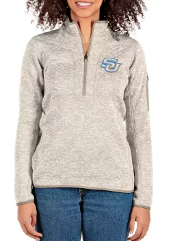 Cheap 😉 NCAA Southern University Fortune Pullover by Antigua® 🎉 -Deals Antigua® Store Belk 5629