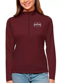 Brand new 🔥 Missouri State Bears NCAA Mississippi State Bulldogs 👩 Womens Tribute Pullover by Antigua® 🌟 -Deals Antigua® Store Belk 566