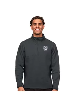 Best Pirce ✔️ NCAA Butler Bulldogs Course Pullover by Antigua® ✔️
