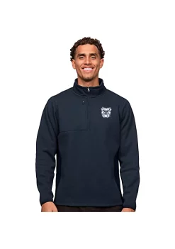 Best Pirce ✔️ NCAA Butler Bulldogs Course Pullover by Antigua® ✔️ -Deals Antigua® Store Belk 5664