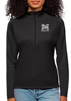 Flash Sale 🎉 NCAA Morehouse College Tribute Pullover by Antigua® 🤩 -Deals Antigua® Store Belk 5711