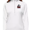 Promo 😍 Northern Iowa Panthers NCAA Northern Illinois Huskies 👩 Womens Tribute Pullover by Antigua® 👏