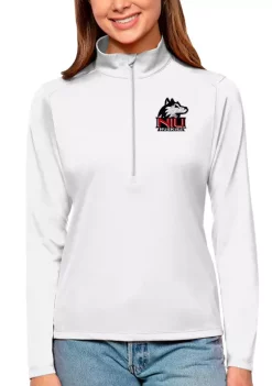 Promo 😍 Northern Iowa Panthers NCAA Northern Illinois Huskies 👩 Womens Tribute Pullover by Antigua® 👏