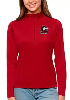 Promo 😍 Northern Iowa Panthers NCAA Northern Illinois Huskies 👩 Womens Tribute Pullover by Antigua® 👏 -Deals Antigua® Store Belk 5726