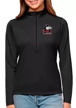 Promo 😍 Northern Iowa Panthers NCAA Northern Illinois Huskies 👩 Womens Tribute Pullover by Antigua® 👏 -Deals Antigua® Store Belk 5728
