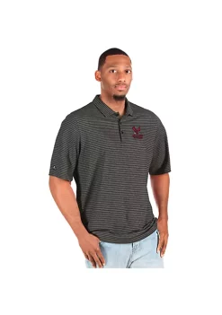 Outlet 😉 NCAA North Carolina A&T State University Esteem Tall Polo by Antigua® ✨ -Deals Antigua® Store Belk 5742