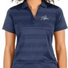 Brand new ❤️ NCAA Jackson State University Compass Polo by Antigua® 👍